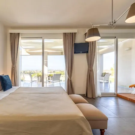 Kalon Sicily With Private Pool Sea View Villa Marsala