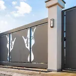 Kalon Sicily With Private Pool Sea View *