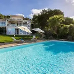 Kalon Sicily With Private Pool Sea View Вилла *