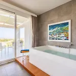 Вилла Kalon Sicily With Private Pool Sea View Марсала