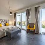 Kalon Sicily With Private Pool Sea View Вилла