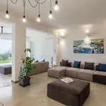 Kalon Sicily With Private Pool Sea View *