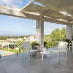 Kalon Sicily With Private Pool Sea View Марсала