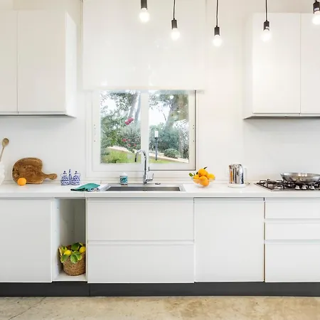 Kalòn Sicily With Private Pool Sea View Villa