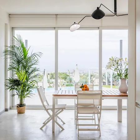 Kalon Sicily With Private Pool Sea View * Marsala