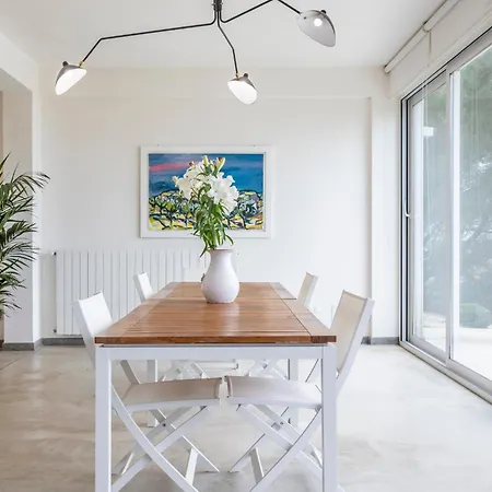 Kalon Sicily With Private Pool Sea View Villa Marsala