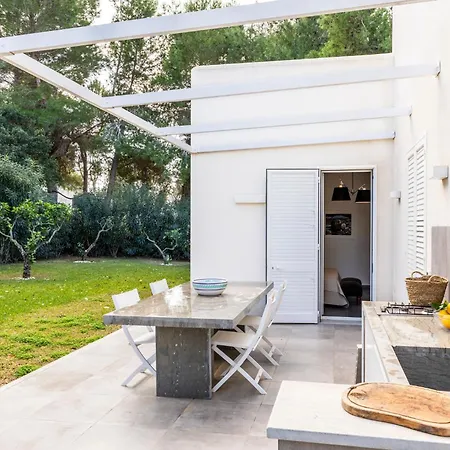 Kalòn Sicily With Private Pool Sea View