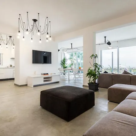 Kalon Sicily With Private Pool Sea View Villa *