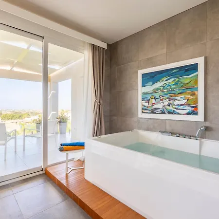 Villa Kalon Sicily With Private Pool Sea View Marsala