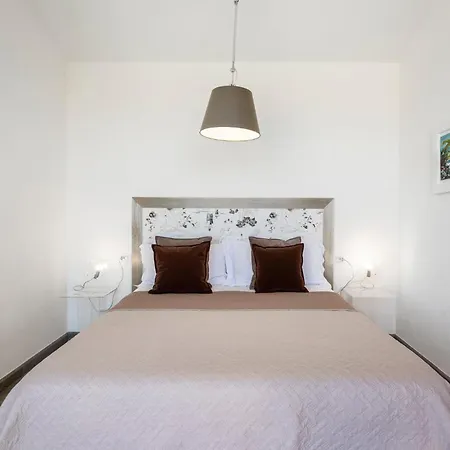 Kalòn Sicily With Private Pool Sea View Marsala