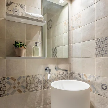 Kalon Sicily With Private Pool Sea View Villa *