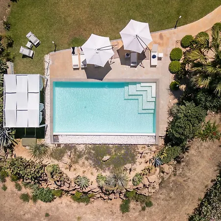 Kalon Sicily With Private Pool Sea View Вилла *