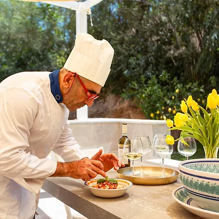 Kalòn Sicily With Private Pool Sea View